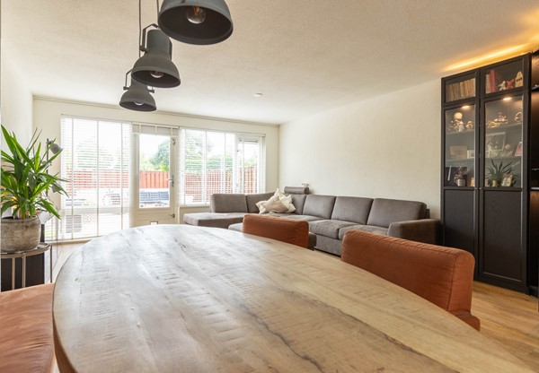 Medium property photo - Ebro 62, 1423 AV Uithoorn